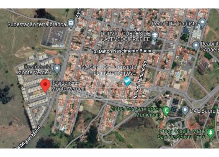 Imagem do imóvel Apartamento 42m² 2 Dormitórios - Bauru Apartamento com 42m² - 2 Dormitórios - Bauru