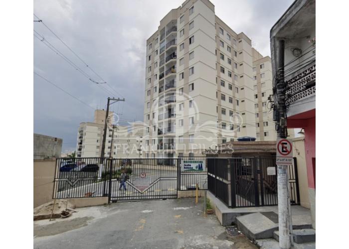 Imagem do imóvel Apto 63m² 2 dorm e vaga - Jd. Botucatu Apto 63m² 2 dorm e vaga - Jd. Botucatu