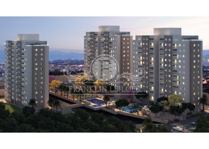 Imagem do imóvel Terreno 21.654,32m² com projeto aprovado para 300 apartamentos- Salto Terreno 21.654,32M² com projeto aprovado 3 torres - Salto