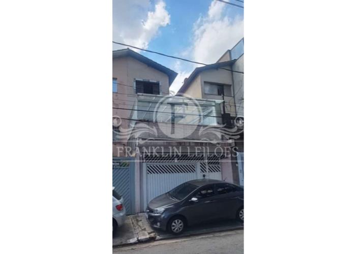 Imagem do imóvel Assobrado 136,55m² - 3 dorm e vaga – Vila do Encontro Assobrado 136,55m² - 3 dorm e vaga – Vila do Encontro