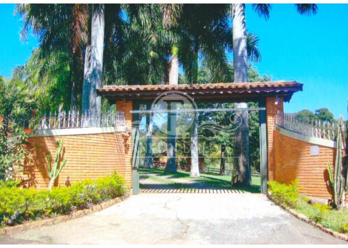 Imagem do imóvel Chácara 10,980m² Recanto das Flores Chácara lote 01 e 02 AT: 10.980m²