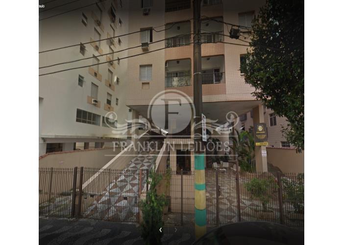 Imagem do imóvel Apartamento 92m² - Edifício Carmo Residence II Santos - SP