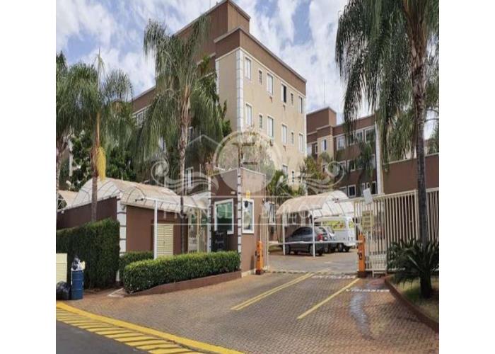 Imagem do imóvel Apto 46,51m² - 2 dorm e 1 vagas - Ribeirão Preto Apto 46,51m² - 2 dorm e 1 vagas - Ribeirão Preto