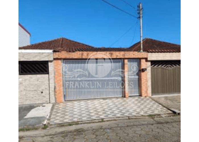 Imagem do imóvel Casa Térrea 150m² 2 dorm - Vila Voturuá - São Vicente Casa Térrea 150m² 2 dorm - Vila Voturuá - São Vicente