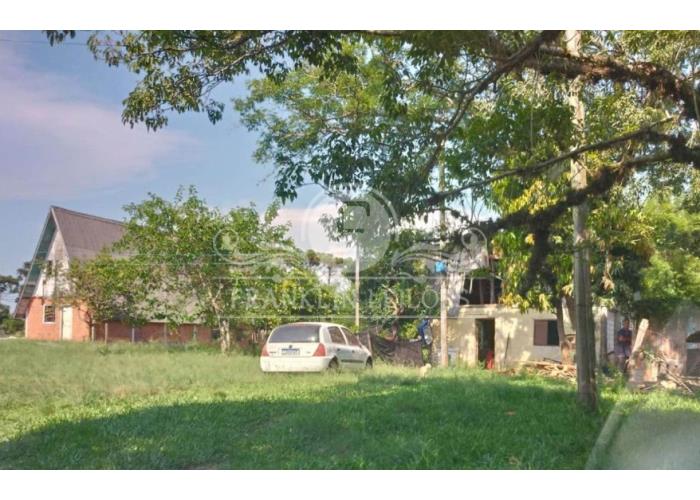 Imagem do imóvel Casa AT: 44.998m² - Beco Soyonara - Gravataí/RS Terreno e Casa com 44.998m² e 40.000m² - Gravataí -RS