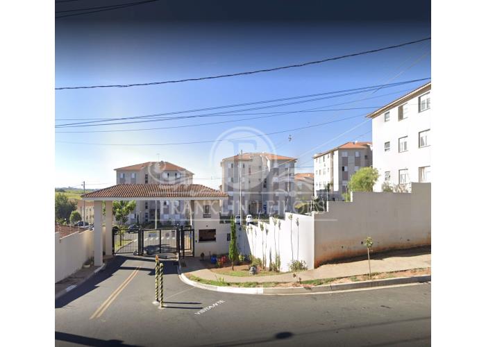 Imagem do imóvel Direitos sobre apto 23 Cond. Res. Anfellin Indaiatuba - SP
