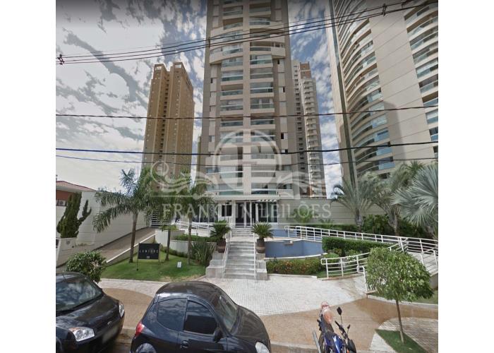 Imagem do imóvel Apto 123 Ed. Lumiére - Ribeirão Preto Edifício Lumiére - Ribeirão Preto