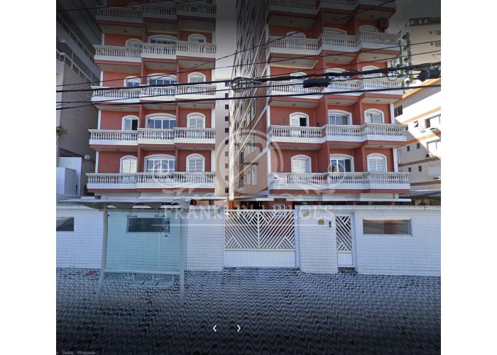 Imagem do imóvel Parte ideal 1/4 apto 55,81m² - Praia Grande Parte ideal 1/4 Apto 51,81m² - Praia Grande