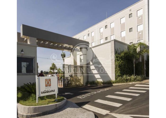 Imagem do imóvel Direitos Sobre Apto 44m² - 2 dorm Marília (desocupado) Direitos Sobre Apto 44m² - 2 dorm Res. Casablanca - Marília