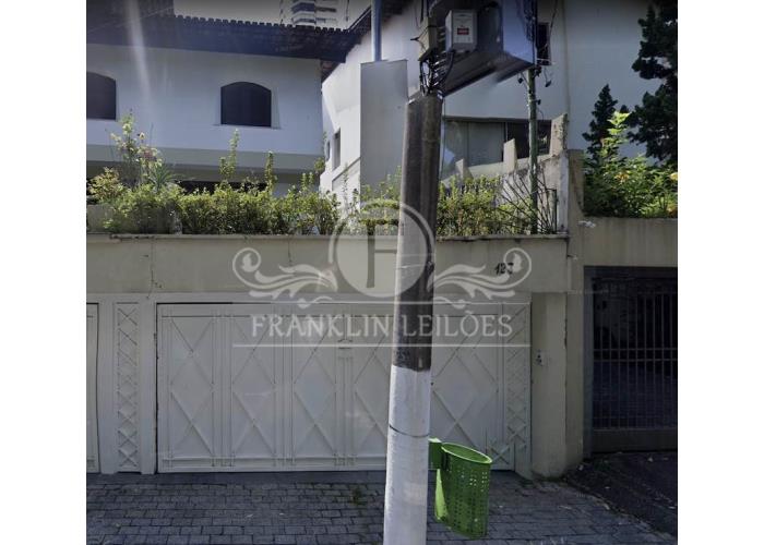 Imagem do imóvel Sobrado 245m² de frente Parque da Aclimação Sobrado 245m² 3 Dorm. frente p/ Pq. da Aclimação DESOCUPADO