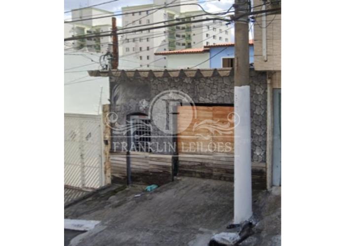 Imagem do imóvel Terreno com 2 casas AT: 174,00m² 2 dorm - Jardim Penha Terreno com 2 casas AT: 174,00m² 2 dorm - Jardim Penha