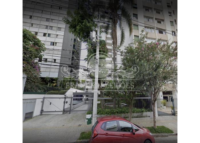 Imagem do imóvel Apto 206,58m² - Ed. Guararema Perdizes Perdizes - SP