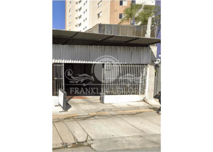 Imagem do imóvel GALPÃO COM. 64,08m² - PINHEIROS - SP GALPÃO COM. 64,08m² - PINHEIROS - SP