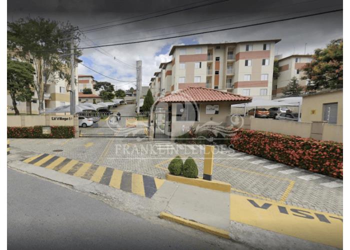 Imagem do imóvel Apto 48,740m² 2 dorm. Le Village Campos Eliseos I -Taubaté Apto 48,740m² 2 dorm. Le Village Campos Eliseos I -Taubaté