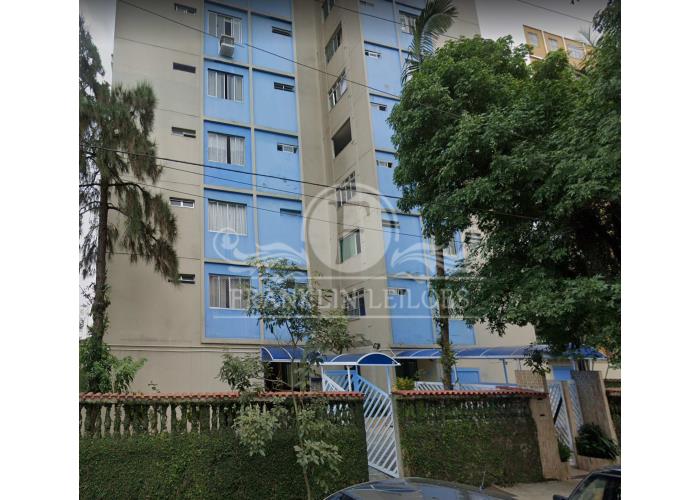 Imagem do imóvel Apto 2 dorm 65,92m² - Santos Aparecida - Santos