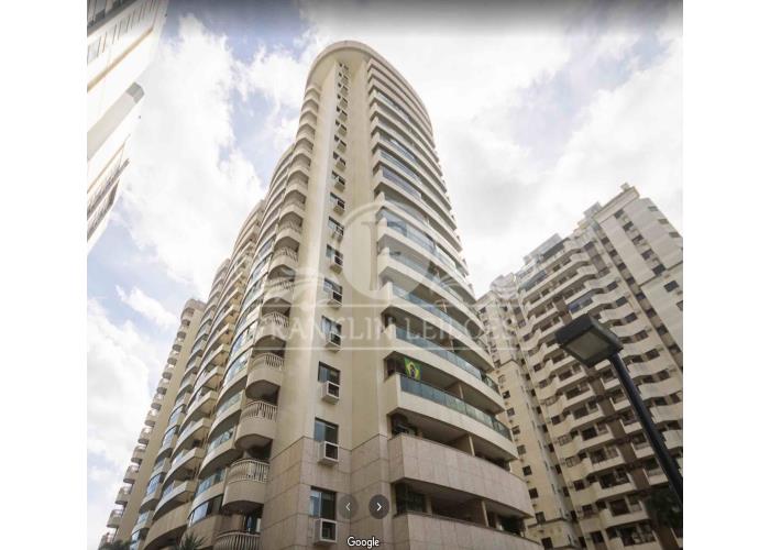 Imagem do imóvel Parte ideal 50% Apto 94m² - Barra da Tijuca Barra da Tijuca - RJ