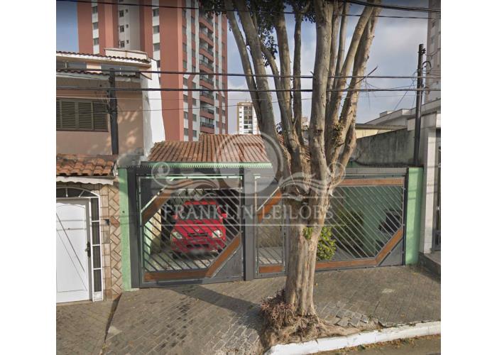 Imagem do imóvel Parte ideal 50% casa térrea - Vila Formosa Vila Formosa - SP