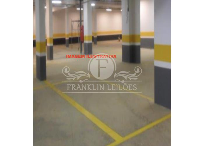 Imagem do imóvel nº 18 Vagas de Garagem