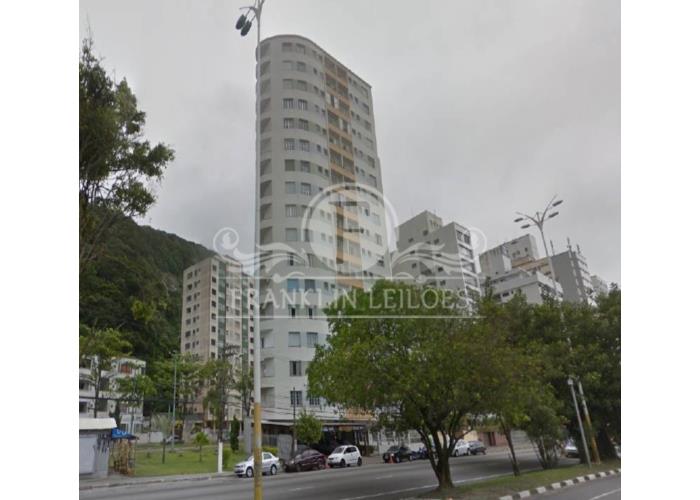 Imagem do imóvel Apto 148 Ed. Arco Iris São Vicente Apto 148 14º andar - 23m² Ed. Arco Iris