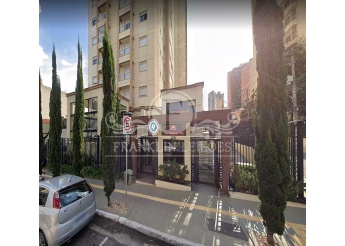 Imagem do imóvel Apartamento Duplex 254m² 4 dorm - Santana Apartamento Duplex 254m² - 4 dorm sendo 3 suítes Santana