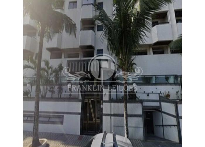 Imagem do imóvel Direitos sobre apto 406 - Praia Grande Praia Grande