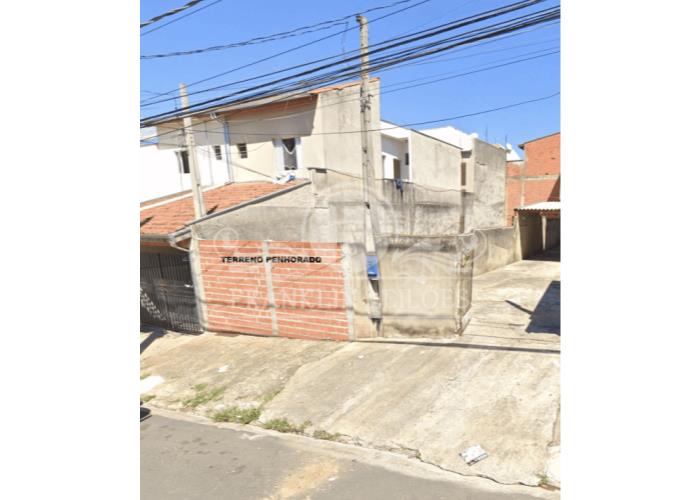 Imagem do imóvel Terreno com área 125m²  - Jd. Morada do Sol - Indaiatuba Terreno com área 125m²  - Jd. Morada do Sol - Indaiatuba