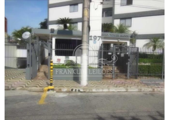 Imagem do imóvel Parte Ideal de 50% Apto 83,41m² 3 dorm. 2 vagas - Santana Parte Ideal de 50% Apto 83,41m² 3 dorm. 2 vagas - Santana