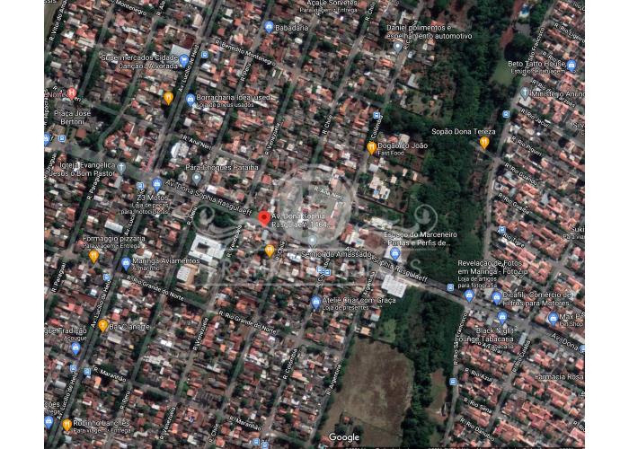 Imagem do imóvel Parte ideal 8,33% barracão 180m² Maringá - Paraná