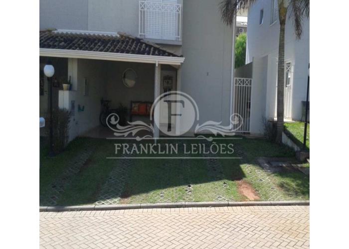 Imagem do imóvel At: 278m² e Ac: 261m² Sobrado 03 - 4 dorm sendo 1 suíte