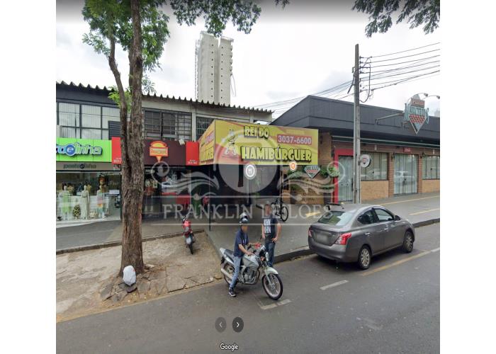 Imagem do imóvel Parte ideal 8,33% loja 4 Maringá - Paraná
