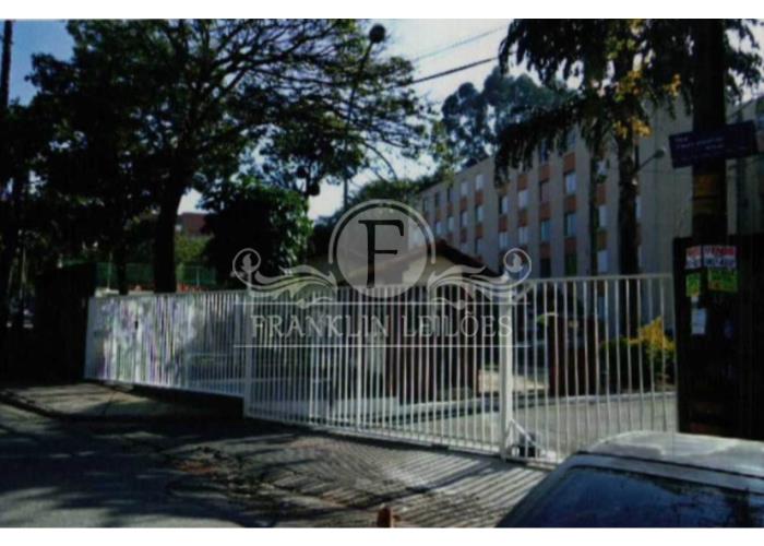 Imagem do imóvel APTO 48,44m² 2 DORM UMA VAGA COND. JARDIM FLORES -SACOMÃ APTO 48,44m² 2 DORM UMA VAGA COND. JARDIM FLORES -SACOMÃ