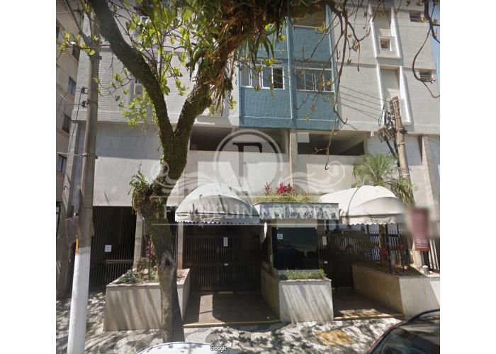 Imagem do imóvel São Vicente Apto 92,28m² Bloco B