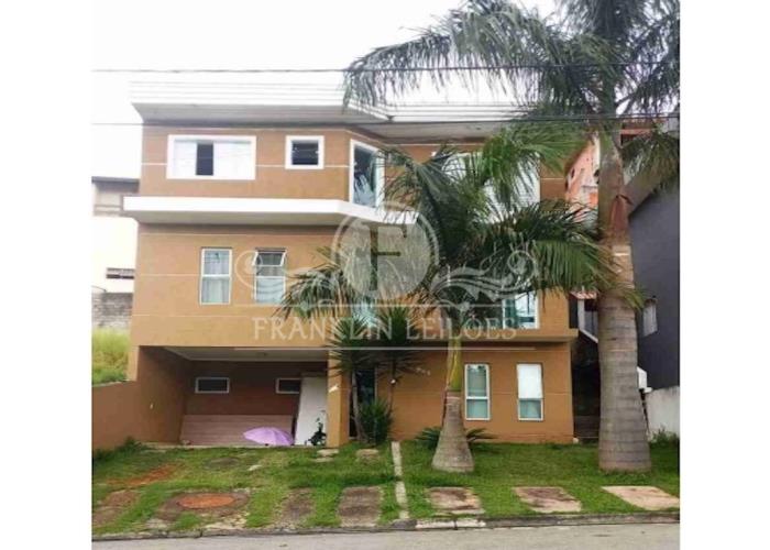 Imagem do imóvel Sobrado com At: 250m² 4 suítes - Cond.Villa D’Este - Cotia Sobrado com At: 250m² 4 suítes - Cond.Villa D’Este - Cotia