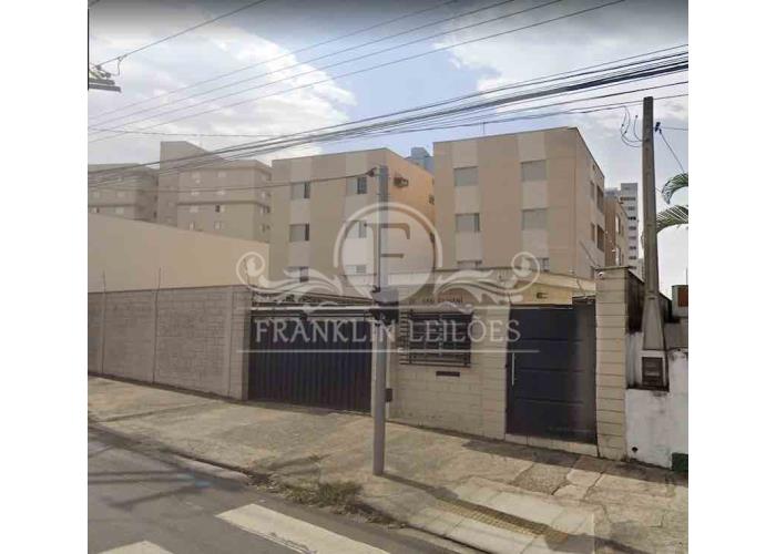 Imagem do imóvel Apto 67m² - 3 dorm e 1 vagas - Piracicaba Apto 67m² - 3 dorm e 1 vagas - Piracicaba