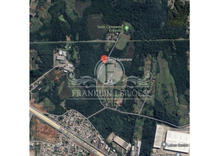 Imagem do imóvel Terreno com 40.000m² - Beco Soyonara - Gravataí/RS Terreno e Casa com 44.998m² e 40.000m² - Gravataí -RS
