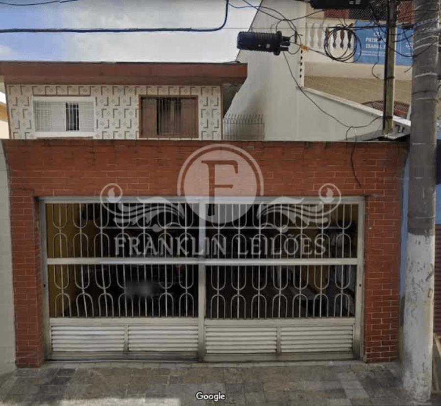 Foto de Sobrado 141,20m² - 2 dorm e 2 vagas - Ipiranga