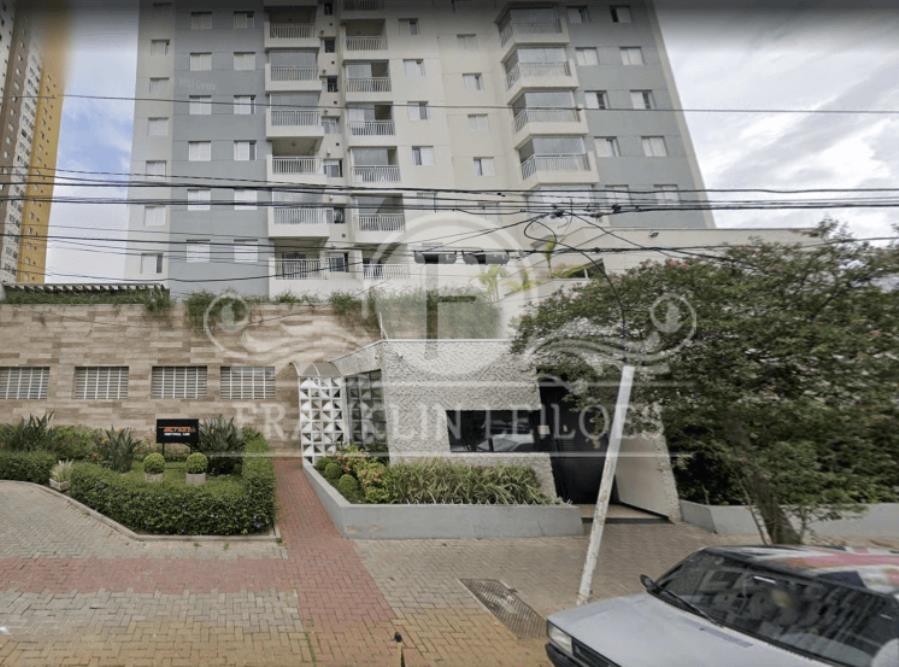 Foto de LOTE 2 - APTO 68,19 m² - 3 DORM. SENDO 1 SUÍTE 1 VAGA - TATUAPÉ