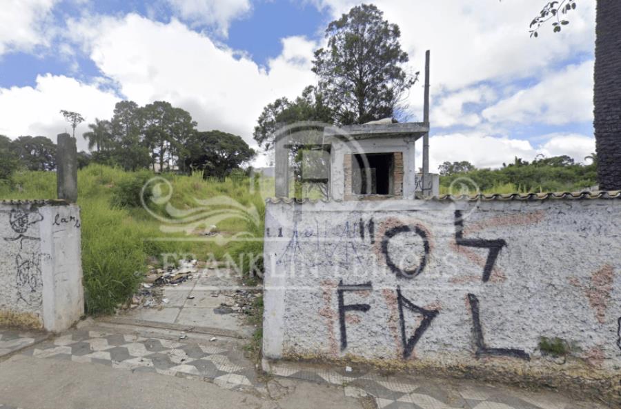Foto de TERRENO 22.254,559m² - FERRAZ DE VASCONCELOS