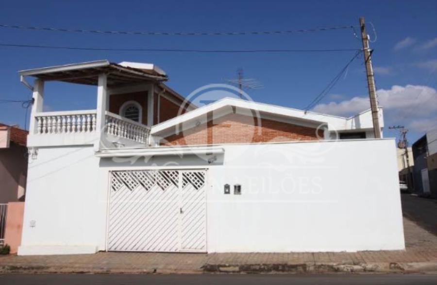Foto de PARTE IDEAL DE 50% DA NUA PROPRIEDADE SOBRADO 200,00M² - SÃO CARLOS