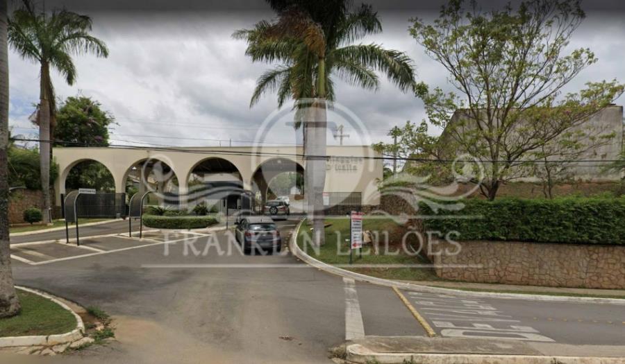 Foto de CASA TÉRREA 62,7580m² TERRENO 200,00m² - RES. VILLAGGIOS D’ITÁLIA - ITU