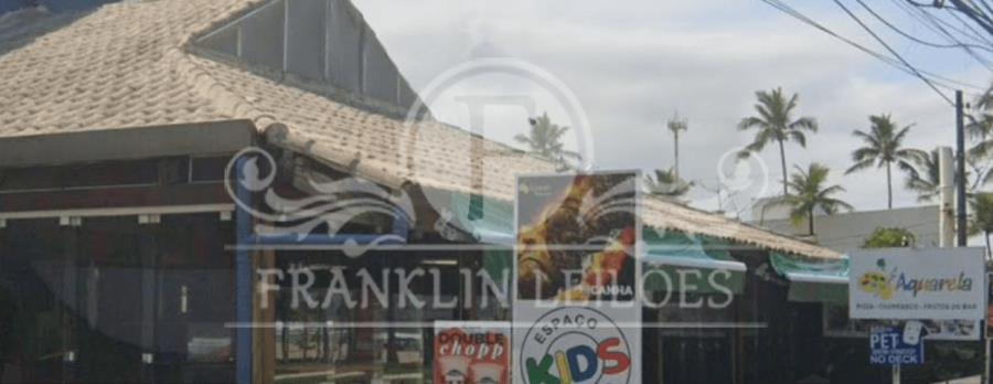 Foto de Lote em leilão em Guarujá (SP)