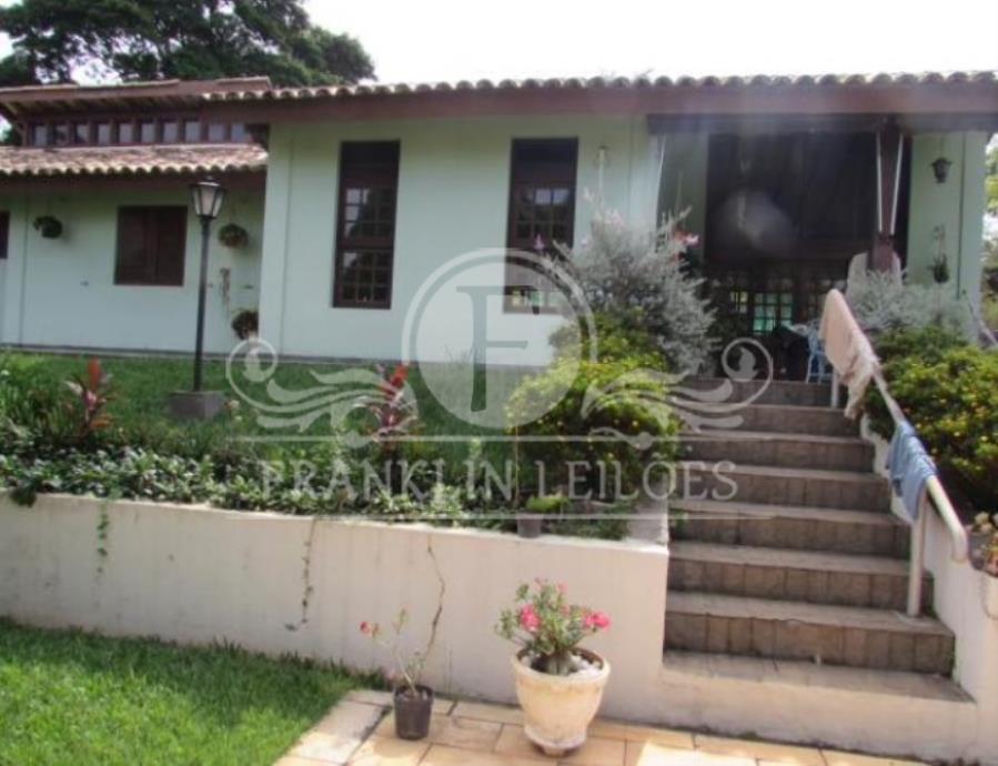 Direitos do C. de Compra e Venda Terreno 6.273,76m² - Porto Feliz Terrenos 6.273,76m² e 6.273,49m² - Macaquinho - Porto Feliz, localizado em Porto Feliz - SP