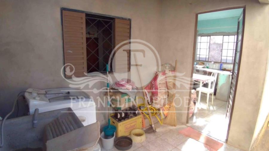 Terreno 250,00m² - 2 casas 43,65m² e 52,35m² 2dorm - Monte Mor Terreno 250,00m² - 2 casas 43,65m² e 52,35m² 2dorm - Monte Mor, localizado em Monte Mor - SP, bairro Jardim Guanabara