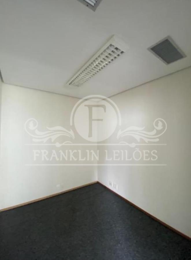 Sala Comercial nº 111 - 187,40m² 4 Vaga - Cidade Monções Sala Comercial nº 111 - 187,40m² 4 Vaga - Cidade Monções, localizado em São Paulo - SP