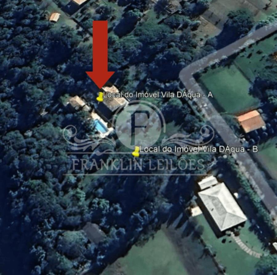 Direitos do C. de Compra e Venda Terreno 6.273,76m² - Porto Feliz Terrenos 6.273,76m² e 6.273,49m² - Macaquinho - Porto Feliz, localizado em Porto Feliz - SP