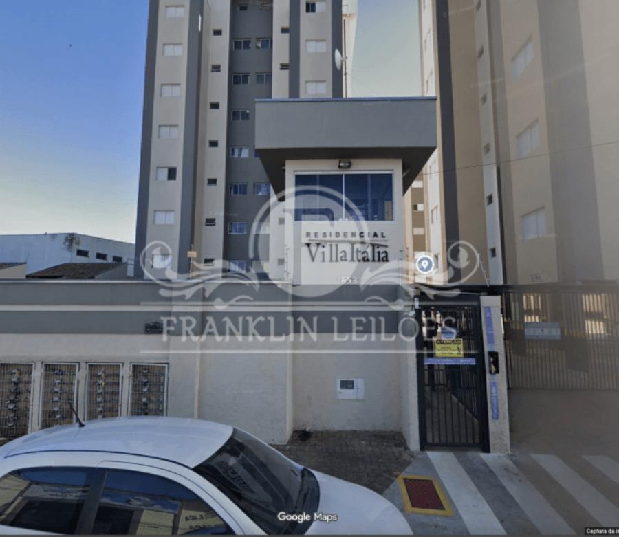 Imagem do imóvel PARTE IDEAL DE 2,24% DO APARTAMENTO Nº 123 - COND. RES. ViILLA ITÁLIA FERNANDÓPOLIS PARTE IDEAL DE 2,24% DO APARTAMENTO Nº 123 - COND. RES. ViILLA ITÁLIA FERNANDÓPOLIS