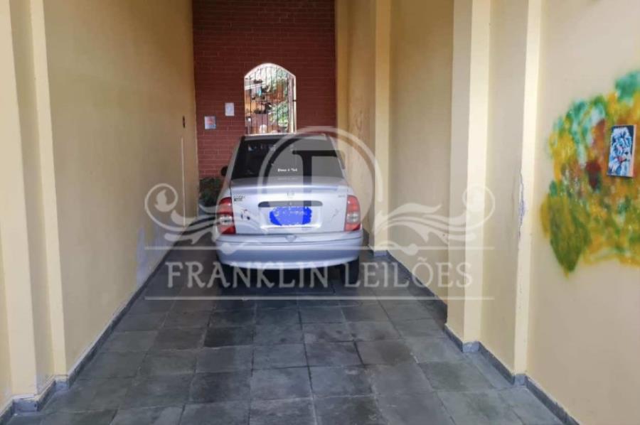 Casa 390m² 4 dorm sendo 1 suíte - Vila Vitória - Santo André Casa 390m² 4 dorm sendo 1 suíte - Vila Vitória - Santo André, localizado em Santo André - SP