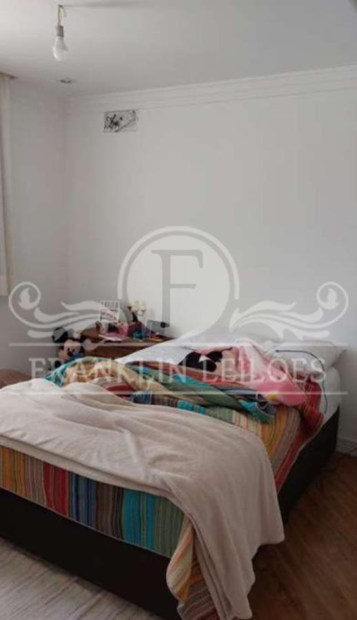 APTO 131,90m² 3 DORM SENDO 1 SUÍTE - 2 VAGAS - SANTANA APTO 131,90m² 3 DORM SENDO 1 SUÍTE - 2 VAGAS - SANTANA, localizado em São Paulo - SP