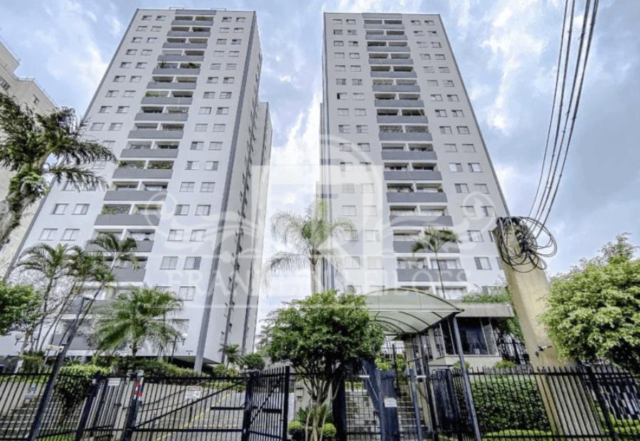 Imagem do imóvel APTO 73M² 3 DORM COM 1 VAGA - RESIDENCIAL BELA VISTA - VILA PRUDENTE APTO 73M² 3 DORM COM 1 VAGA - RESIDENCIAL BELA VISTA - VILA PRUDENTE