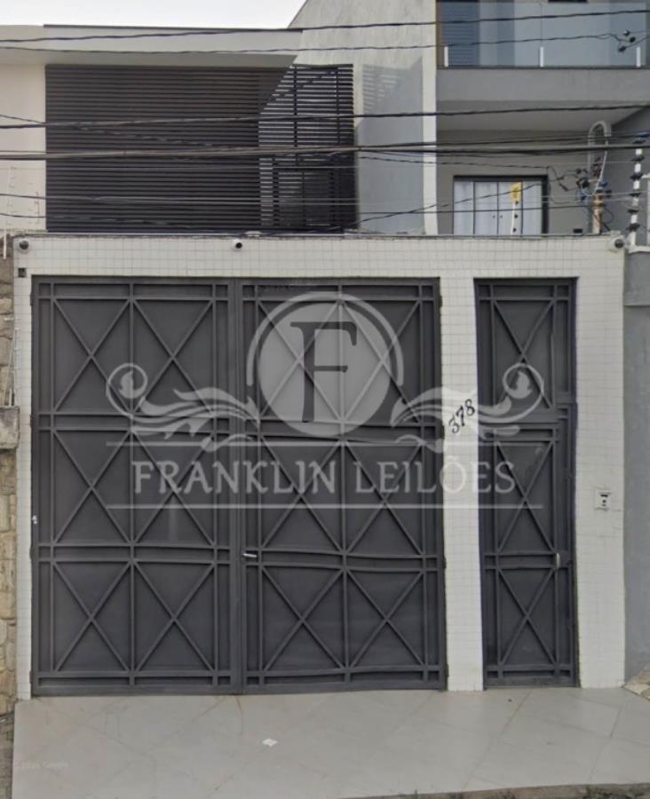 Imagem do imóvel LOTE 1 - SOBRADO 126,22m² - 2 SALAS E 2 DORM - VILA SALETE LOTE 1 - SOBRADO 126,22m² - 2 SALAS E 2 DORM - VILA SALETE
